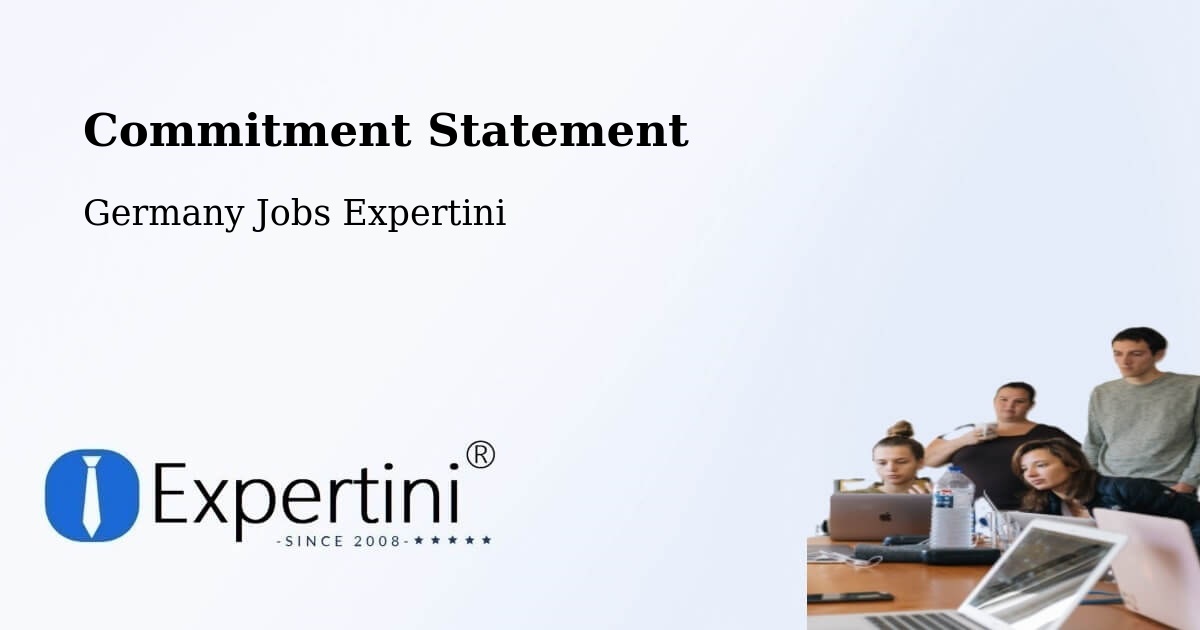 Corporate Commitment – Herzogenaurach - Germany Jobs Expertini