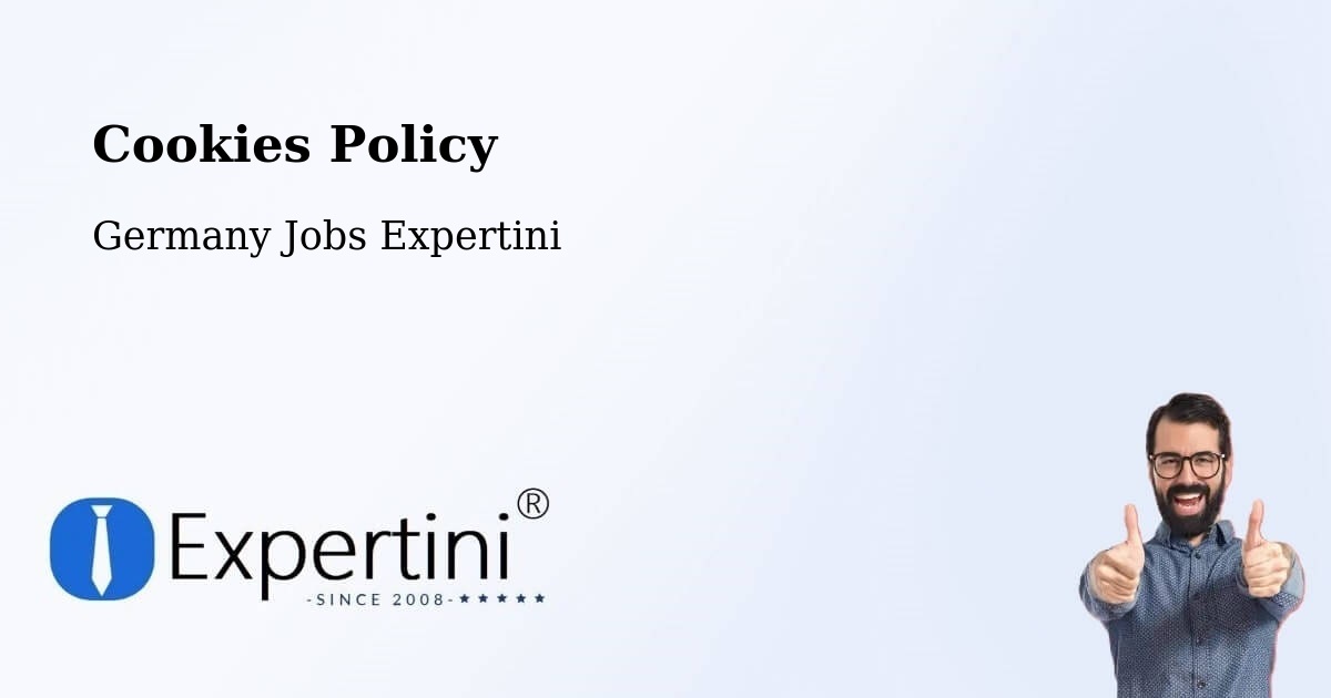 Cookie Policy – Herzogenaurach - Germany Jobs Expertini